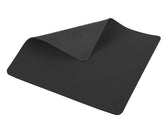 Podkładka pod mysz Natec Evapad czarna 235x205mm