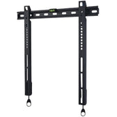 Uchwyt ścienny Techly 32"-55", 50kg slim
