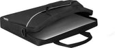 Torba do notebooka Defender LITE 15.6" czarno-szara