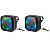 Głośnik Defender Enjoy 10 Bluetooth 3W BT/LED