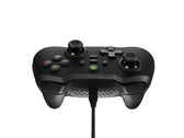 Gamepad Genesis Mangan 300 przewodowy do PC/SWITCH/MOBILE czarny