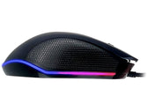 Mysz przewodowa Tracer GAMEZONE Edge RGB USB optyczna