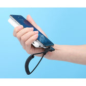 Kabel zasilający Manhattan USB-C/Micro-USB 3A do szybkiego bezpiecznego ładowania