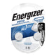 Bateria litowa mini Energizer Ultimate Lithium CR2032 x2