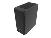 Obudowa Fury SHOBO SH4F ATX Midi Tower z oknem czarna