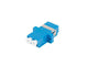 Adapter światłowodowy Lanberg SM LC/UPC DUPLEX