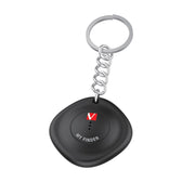 Lokalizator Verbatim My Finder MYF-01 Bluetooth NFC do Apple czarny