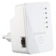 Wzmacniacz Edimax EW-7438RPn Mini WiFi N300 Repeater