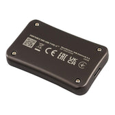 Dysk zewnętrzny SSD GOODRAM HL200 256GB USB 3.2 Type-C (520/500 MB/s) RETAIL