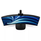 Monitor Philips 34" 34B2U3600CH/00 VA UWQHD 120Hz 2xHDMI DP HUB RJ45 głośniki kamera