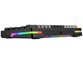 Klawiatura przewodowa Tracer GAMEZONE Evo1 Hot Swap 63