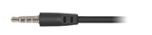 Słuchawki z mikrofonem Defender PULSE 420 douszne 4-pin czarno-niebieskie