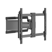 Uchwyt do telewizora Maclean MC-881 N 37-90" czarny max VESA 600x400 60kg