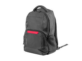 Plecak na notebooka Natec Eland 15.6" czarny
