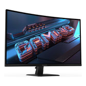 Monitor Gigabyte 31,5" GS32QCA VA QHD 180Hz 2xHDMI DP