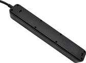 Listwa zasilająca Defender SFS 135 5 m, 4 gniazda, 3x USB
