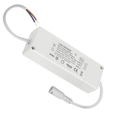 Panel LED Maclean Energy MCE545 NW sufitowy slim Neutral White
