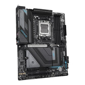 Płyta Gigabyte X870 GAMING X WIFI7 /AMD X870/DDR5/SATA3/M.2/USB4/PCIe5.0/WiFi/BT/AM5/ATX