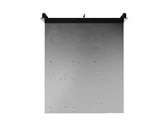 Obudowa serwerowa rack Lanberg ATX 520/12 19"/4U