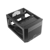 Obudowa Chieftec CN-01B-OP Mini-ITX bez zasilacza