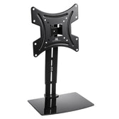 Uchwyt na ścianę do TV z półką Maclean MC-451 max. 20kg max. VESA 200x200 dla TV 15-42"
