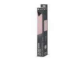 Podkładka pod mysz Natec Colors Series Misty Rose 800x400mm