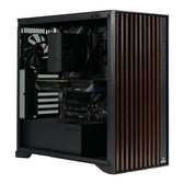Komputer ADAX DRACO RAVEN WXIHR7600X R5-7600X/B650/DDR5-16GB/1TB/RX9060XT-8GB/Wi-Fi/BT/W11Home