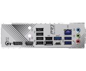 Płyta ASrock B650 Pro RS /AMD B650/DDR5/SATA3/M.2/PCIe4.0/AM5/ATX