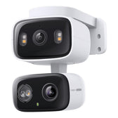 Kamera IP TP-Link Tapo C246D(2.8mm, 6.0mm) 2K 3MP IP65