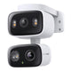 Kamera IP TP-Link Tapo C246D(2.8mm, 6.0mm) 2K 3MP IP65