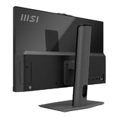 Komputer AiO MSI Modern AM242P 1M-2088XEU 23,8"FHD/Core 5 120U/16GB/SSD512GB/Intel Black