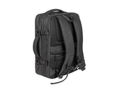 Plecak na notebooka Natec Camel Pro 17,3" czarny