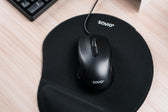 Mysz przewodowa SAVIO MB-02