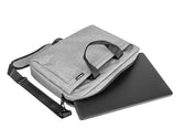 Torba do notebooka Natec Mustela grey 15,6"