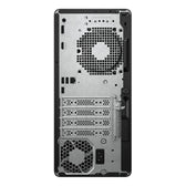 Komputer PC HP ProDesk 2 Tower G1a Ryzen 5 PRO 8500G/16GB/SSD512GB/Radeon 740M/11PR 3Y