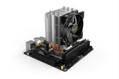 Chłodzenie CPU be quiet! Pure Rock Slim 2 BK030