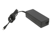 Zasilacz sieciowy Mitsu 100W USB-C, USBC, 5-20V, 3-5A (black) do notebooka