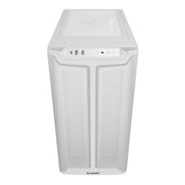 Obudowa be quiet! Pure Base 501 DX White ATX Midi ARGB z oknem bez zasilacza