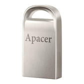 Pendrive Apacer AH115 64GB USB 2.0 srebrny