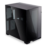 Obudowa Lian Li O11DEG E-ATX Midi Tower bez zasilacza z oknem czarno-szara