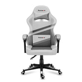 Fotel gamingowy Huzaro Force 4.4 White Mesh