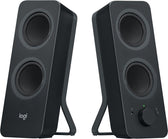 Głośniki Logitech Z207 10W Black