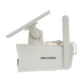 Kamera solarna IP HIKVISION DS-2XS2T41G1 (4mm) 4G LTE