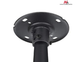 Uchwyt do telewizora sufitowy Maclean MC-803 max 50kg max VESA 600x400