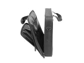 Torba do notebooka Natec Doberman Black 17,3"