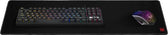 Podkładka Defender Gaming BLACK XXL ONE 680x240x5 mm
