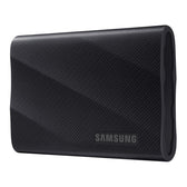 Dysk SSD zewnętrzny Samsung T9 Portable 2TB (2000/1950 MB/s) USB 3.2 Black
