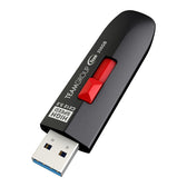 Pendrive Team Group C212 256GB (1000/800 MB/s) USB 3.2 Gen2 Black