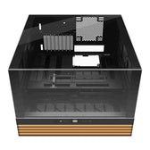 Obudowa be quiet! Light Base 900 DX Black E-ATX Midi z oknem bez zasilacza