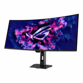 Monitor Asus 34" ROG Strix OLED XG34WCDMS QD-OLED UWQHD 280Hz 2xHDMI DP HUB